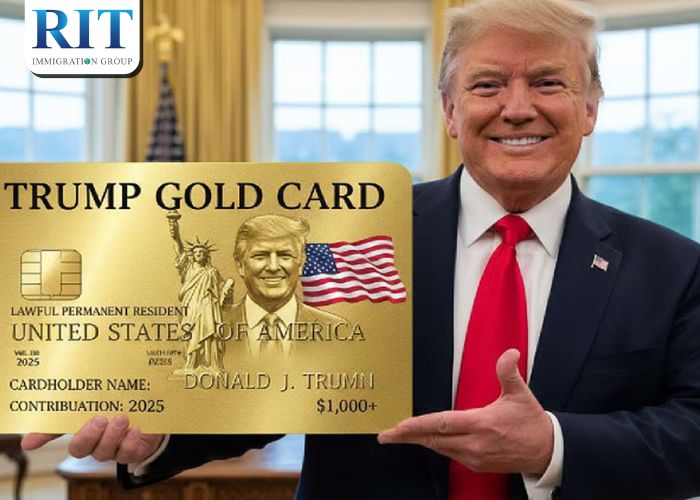 Quy trình 3 bước nộp đơn I-140G