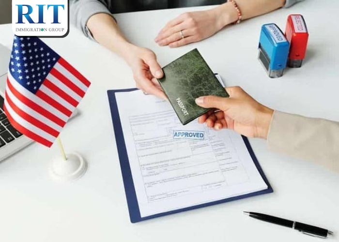 Quy trình kiểm tra nguồn tiền định cư Mỹ diễn ra như thế nào?