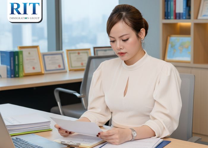 Bậc thầy trong xử lý hồ sơ chứng minh nguồn tiền