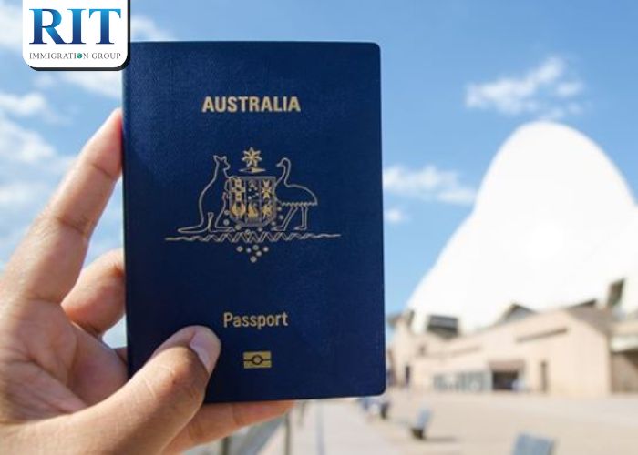 Quy Trình Tổng Quát Để Xin Visa Thường Trú Úc