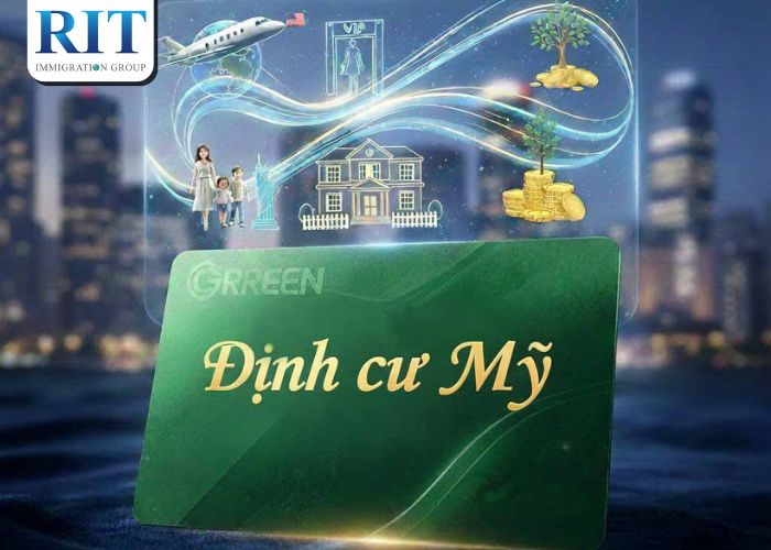 Quyền Lợi Vượt Trội Của Chủ Thẻ Xanh 10 Năm