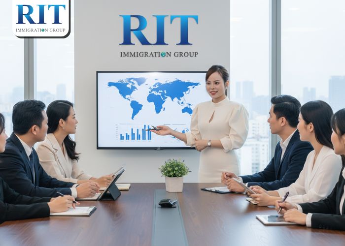 RIT luôn Minh bạch hóa dòng vốn và Bảo mật tuyệt đối thông tin khách hàng