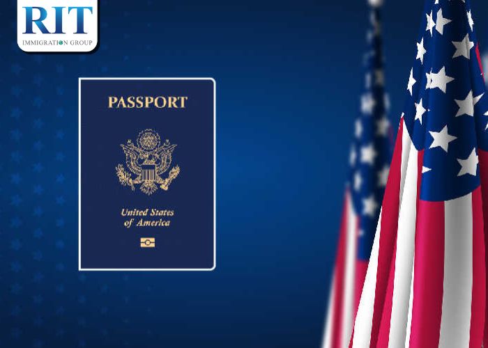 Thời hạn của visa định cư Mỹ nói chung