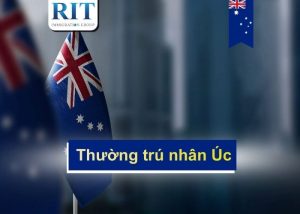 thường trú nhân úc