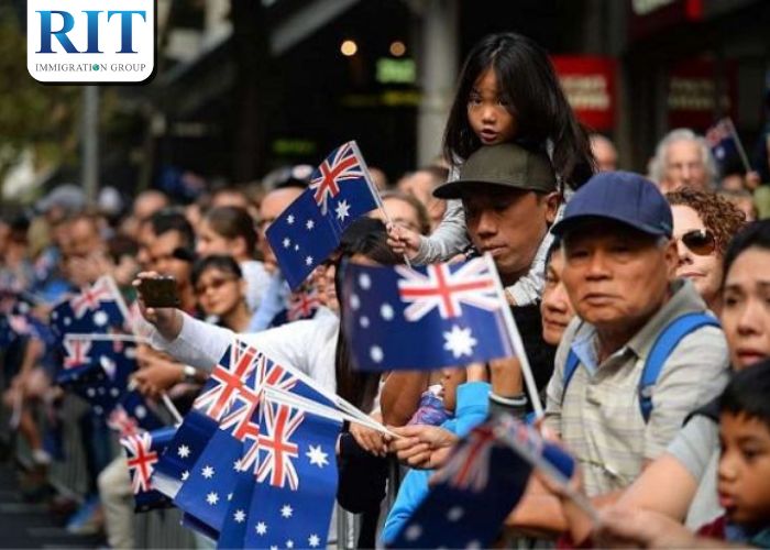 Bối cảnh định cư Úc diện đầu tư năm 2025 - 2026