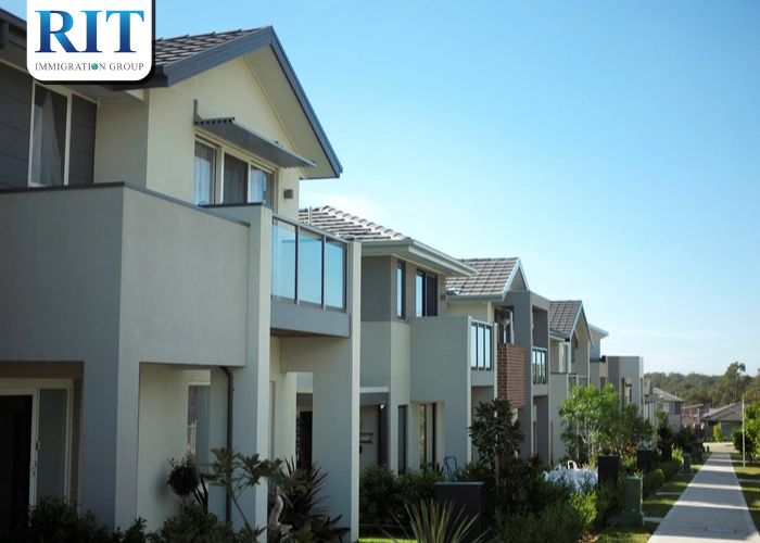 Đầu tư nhà ở mới – "Cánh cửa" vàng cho nhà đầu tư Việt