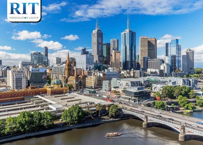 Dự báo thị trường bất động sản Úc năm 2026