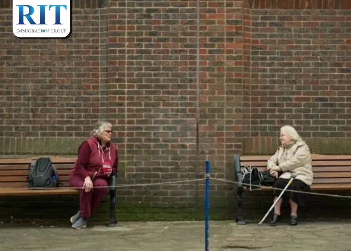 Người Mỹ rất coi trọng không gian riêng tư