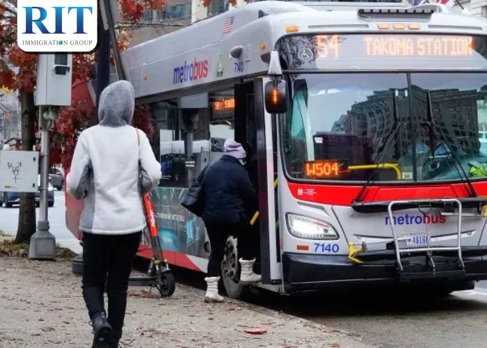 Kinh nghiệm sử dụng phương tiện công cộng hiệu quả cho người Việt