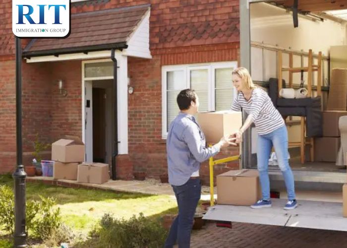 Phân tích hình thức thuê nhà ở Úc