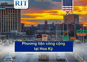 phương tiện công cộng tại mỹ