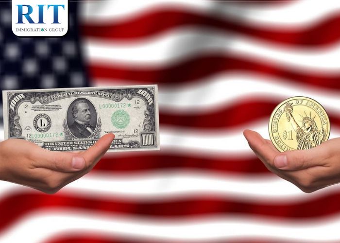 Quy trình chứng minh nguồn tiền EB-5 từ Crypto