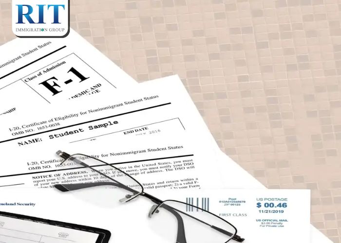 Quy trình chuyển đổi visa F-1 sang EB-5 chuẩn xác