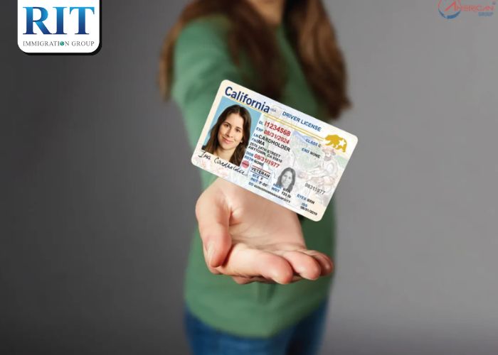Real ID là gì? Tại sao bạn cần có Real ID?