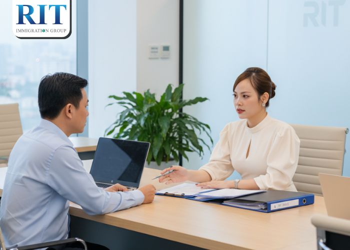 RIT là đơn vị tư vấn định cư & bất động sản uy tín nhất miền Bắc