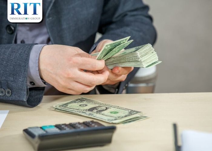 Tái đầu tư EB-5 là gì?