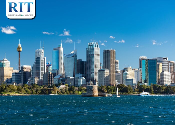 Tại sao bất động sản Úc vẫn là "thanh nam châm" năm 2026