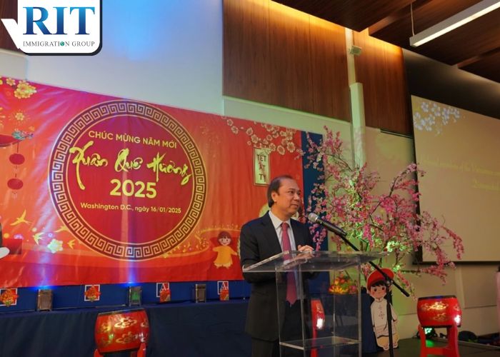 Khám phá vẻ đẹp lịch sử trang nghiêm tại Washington DC