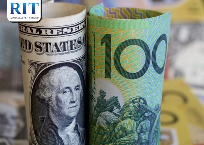 Các yếu tố ảnh hưởng đến tỷ giá Đô Úc năm 2026