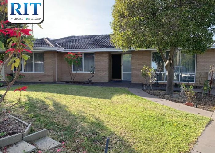 Chi phí nhà ở tại Perth