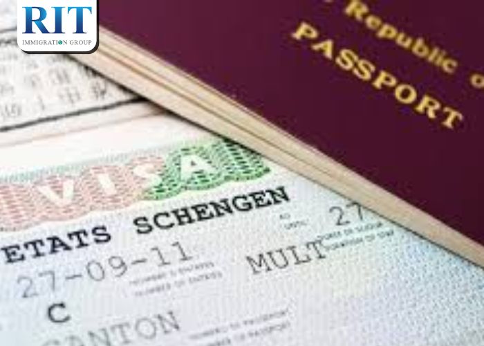 Chìa Khóa Lựa Chọn Phân Hạng Visa Hy Lạp Phù Hợp