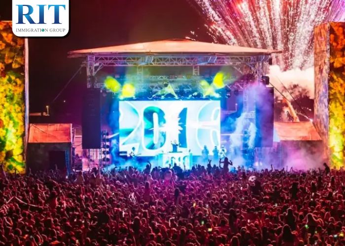 Chính sách định cư tại Perth: Lợi thế từ khu vực Regional