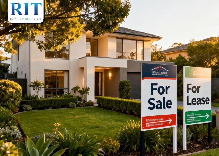 Hiểu về thị trường bất động sản cho thuê tại Úc