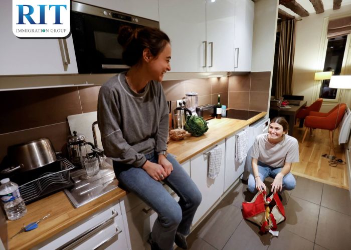 Quy trình chuẩn để thuê nhà tại Úc thành công