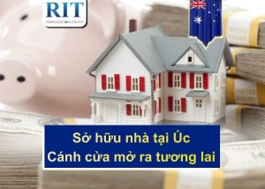 Tại Sao Sở Hữu Nhà Tại Úc Là “Chìa Khóa” Để Xây Dựng Tương Lai Bền Vững?