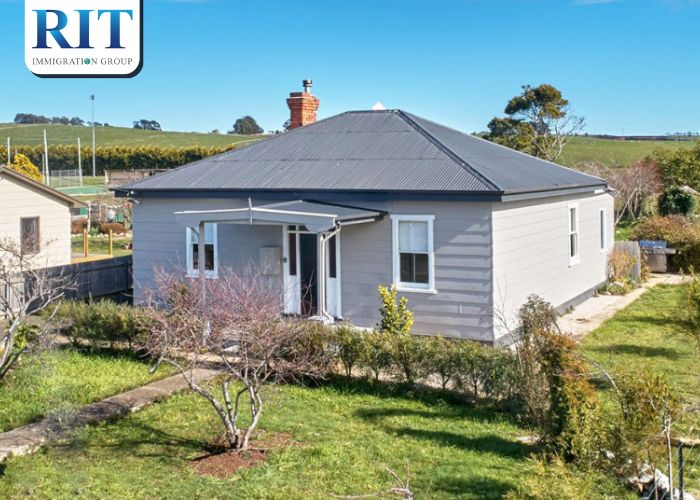 Tại sao sở hữu nhà tại Úc là giấc mơ của nhiều người định cư?