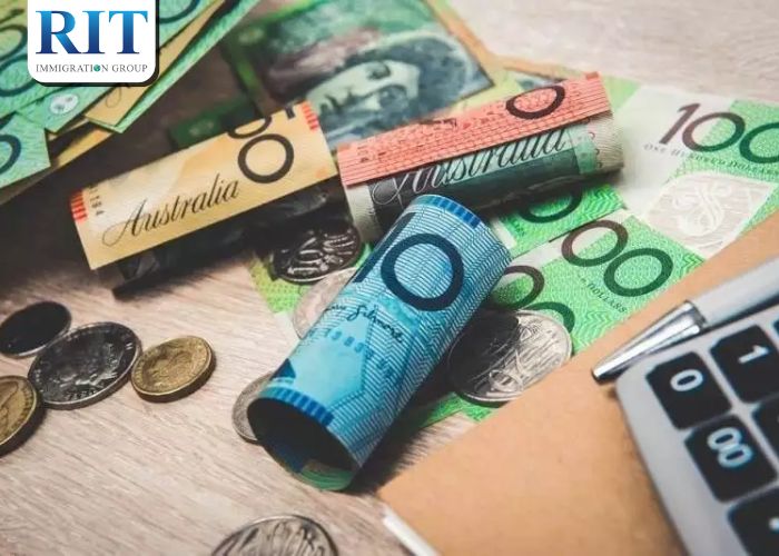 Tầm quan trọng của tỷ giá AUD đối với lộ trình định cư Úc