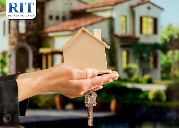 Thay đổi địa chỉ nhận thư và thông tin liên lạc sau khi chuyển bang tại Úc