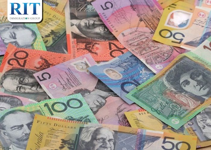 Tỷ giá Đô Úc (AUD) hôm nay: 1 Đô Úc bằng bao nhiêu tiền Việt?