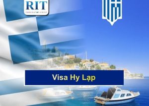 Visa Hy lạp