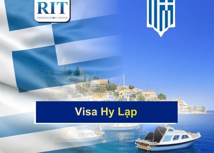 Visa Hy lạp