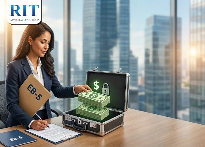 Bản Chất Khoản Vay Trong Đầu Tư EB-5