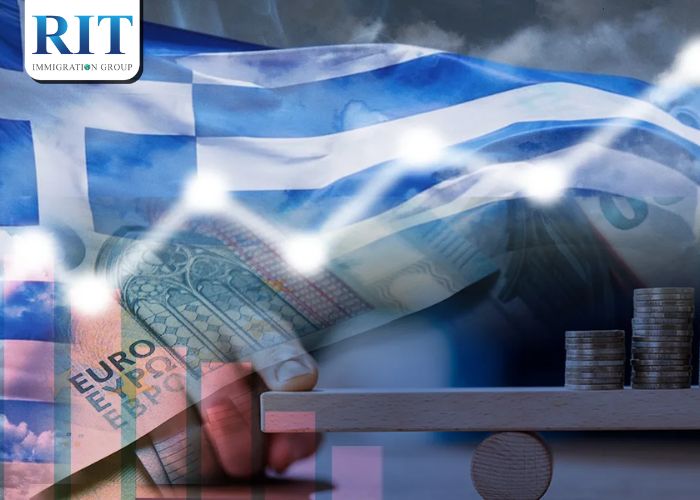 Bối cảnh thị trường Golden Visa Hy Lạp năm 2026