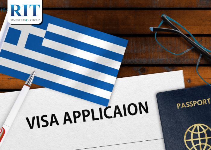 Hiểu đúng về diện thị thực khi xin visa Hy Lạp