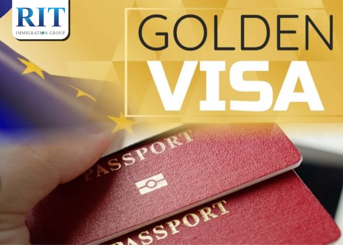 Cập nhật diện mạo Golden Visa Hy Lạp năm 2026