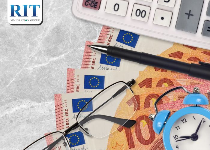 Chi tiết các loại thuế nhà đầu tư cần lưu ý