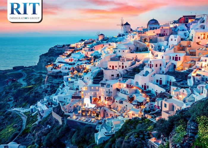 Chuẩn bị thủ tục: Visa Schengen và giấy tờ thiết yếu