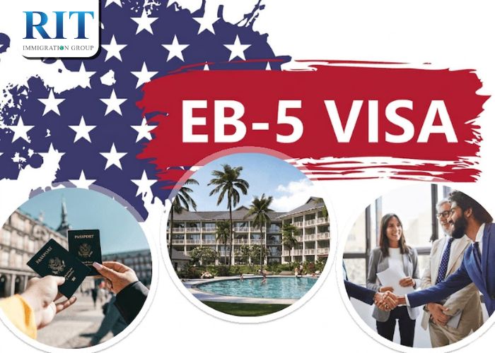 Chương trình EB5 được gia hạn đến khi nào?