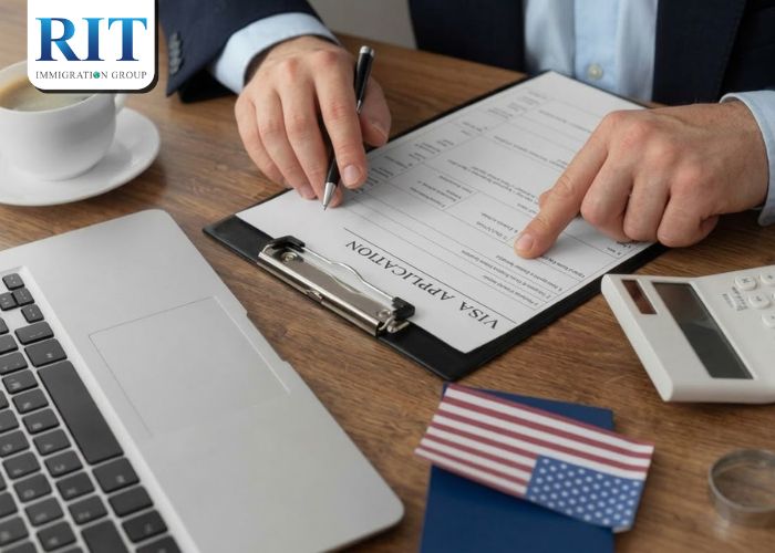 "Cửa sổ vàng" để nộp hồ sơ EB5 an toàn trước năm 2027