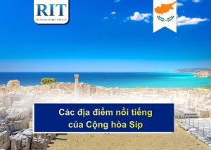 địa điểm nổi tiếng của cộng hòa Síp