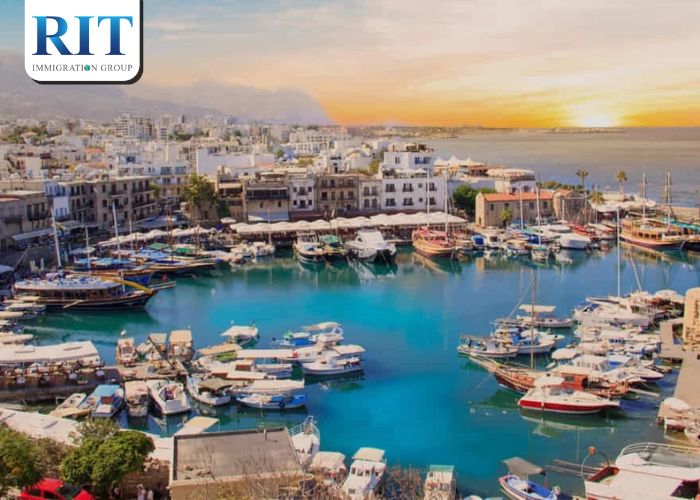 Điều kiện tham gia chương trình đầu tư định cư Đảo Síp mới nhất 2026