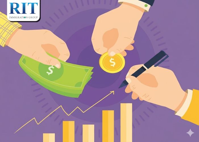 Dự báo mức đầu tư EB-5 sẽ tăng mạnh trước năm 2027