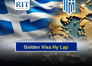 Golden visa hy lạp