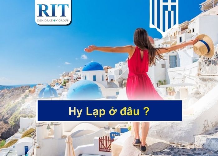 Hy Lạp ở đâu