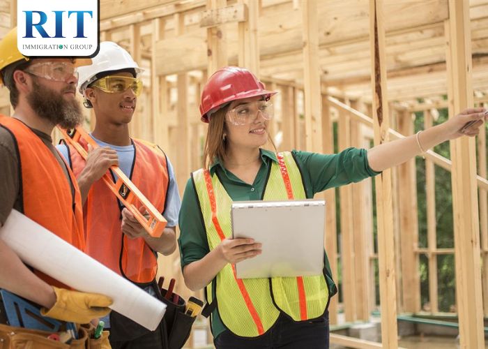 Khả năng tạo việc làm – Tiêu chí chọn dự án EB5 an toàn số 1