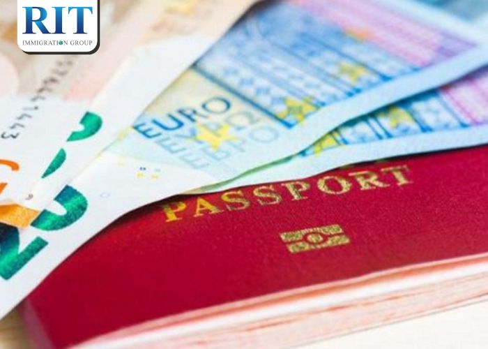 Lộ trình đầu tư an toàn cùng RIT Immigration Group